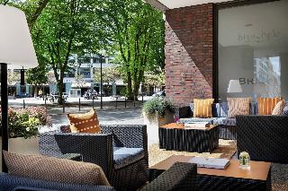Renaissance Hamburg Hotel fotoÄŸrafÄ±
