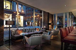 Renaissance Hamburg Hotel fotoÄŸrafÄ±