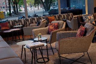 Renaissance Hamburg Hotel fotoÄŸrafÄ±