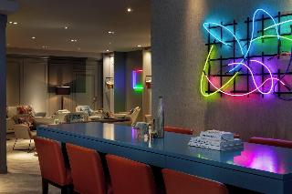 Renaissance Hamburg Hotel fotoÄŸrafÄ±