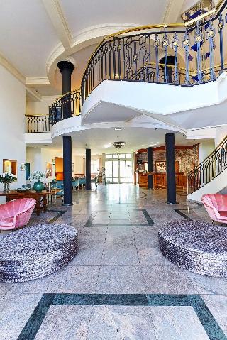 Schlosshotel Großer Gasthof fotoÄŸrafÄ±