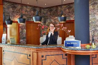 Schlosshotel Großer Gasthof fotoÄŸrafÄ±