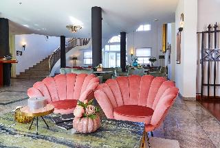 Schlosshotel Großer Gasthof fotoÄŸrafÄ±