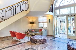 Schlosshotel Großer Gasthof fotoÄŸrafÄ±