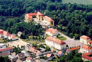 Schlosshotel Großer Gasthof fotoÄŸrafÄ±