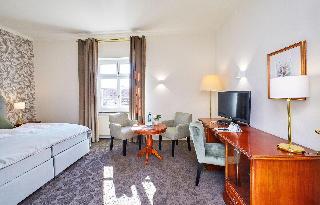Schlosshotel Großer Gasthof fotoÄŸrafÄ±