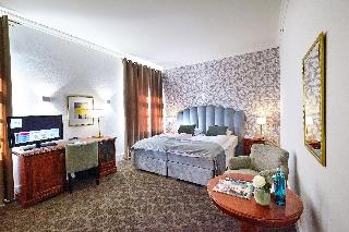 Schlosshotel Großer Gasthof fotoÄŸrafÄ±