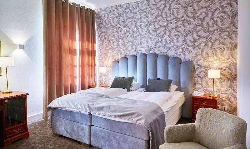 Schlosshotel Großer Gasthof - Oda