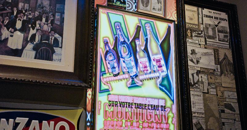 Hotel Maximilian's - Bar