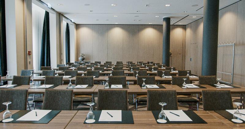 Hotel Maximilian's - Toplantı