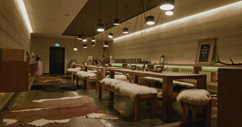 Hotel Maximilian's - Toplantı