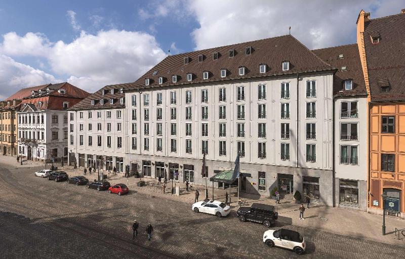 Hotel Maximilian's - Genel