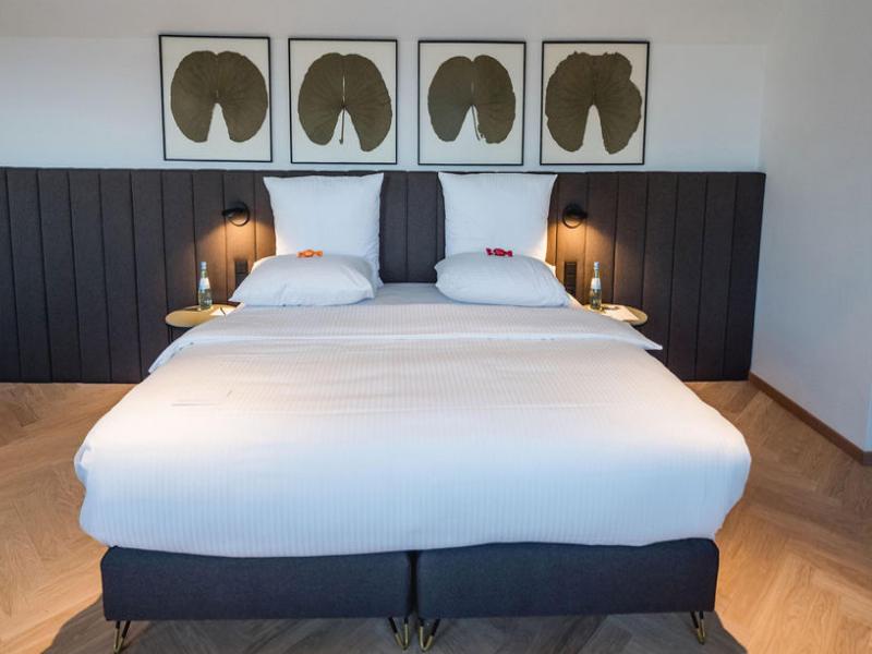 Hotel Maximilian's - Genel
