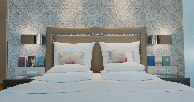 Hotel Maximilian's - Oda