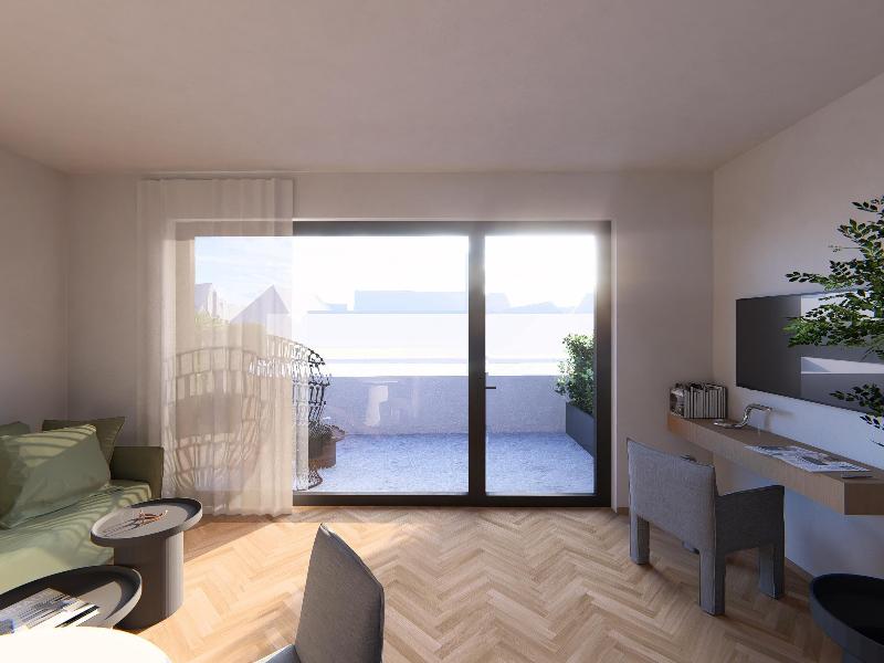 Hotel Maximilian's - Oda
