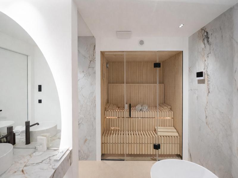 Hotel Maximilian's - Oda