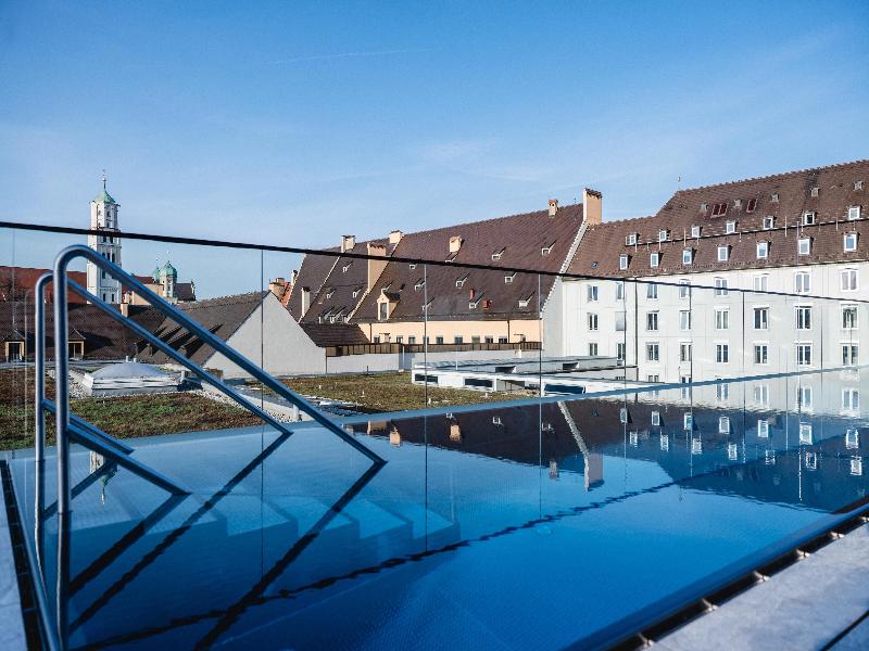 Hotel Maximilian's - Oda