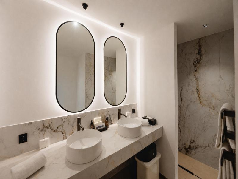 Hotel Maximilian's - Oda