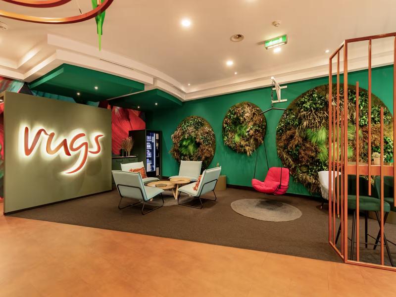 Rugs Ht Augsburg, Trademark Collection by Wyndham - Lobi