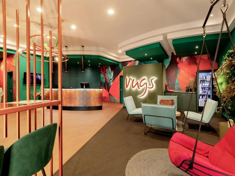 Rugs Ht Augsburg, Trademark Collection by Wyndham - Lobi
