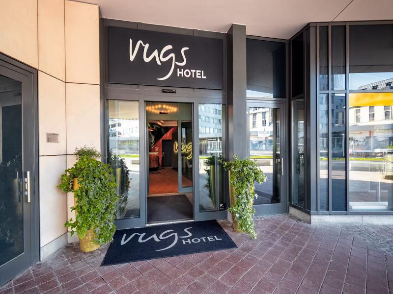 Rugs Ht Augsburg, Trademark Collection by Wyndham - Genel