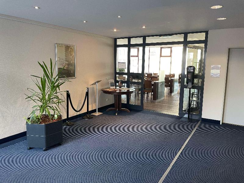 Rugs Ht Augsburg, Trademark Collection by Wyndham - Restoran