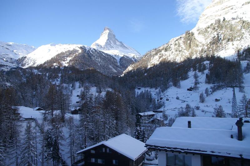 Mountain Paradise - Oda