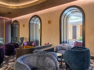 Steigenberger Icon Europäischer Hof Baden-Baden fotoÄŸrafÄ±