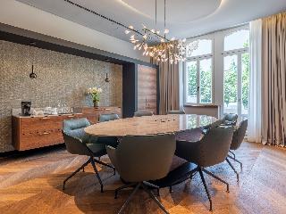 Steigenberger Icon Europäischer Hof Baden-Baden fotoÄŸrafÄ±