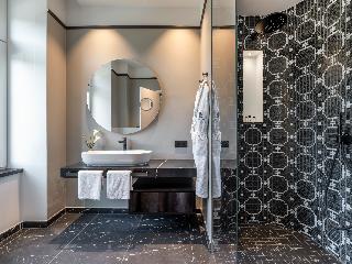 Steigenberger Icon Europäischer Hof Baden-Baden fotoÄŸrafÄ±