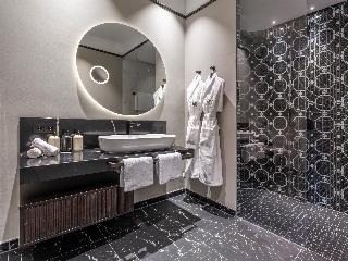 Steigenberger Icon Europäischer Hof Baden-Baden fotoÄŸrafÄ±
