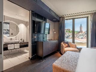 Steigenberger Icon Europäischer Hof Baden-Baden fotoÄŸrafÄ±