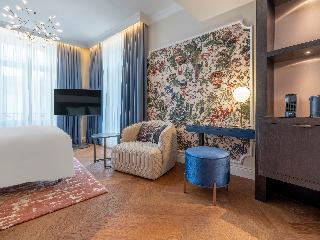 Steigenberger Icon Europäischer Hof Baden-Baden fotoÄŸrafÄ±