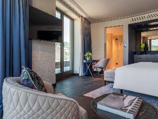Steigenberger Icon Europäischer Hof Baden-Baden fotoÄŸrafÄ±