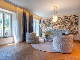 Steigenberger Icon Europäischer Hof Baden-Baden fotoÄŸrafÄ±