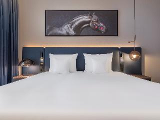 Steigenberger Icon Europäischer Hof Baden-Baden fotoÄŸrafÄ±