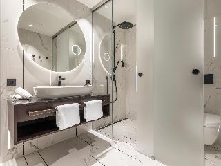 Steigenberger Icon Europäischer Hof Baden-Baden fotoÄŸrafÄ±