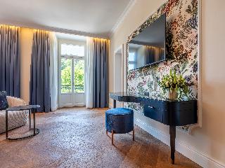 Steigenberger Icon Europäischer Hof Baden-Baden fotoÄŸrafÄ±