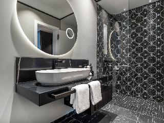 Steigenberger Icon Europäischer Hof Baden-Baden fotoÄŸrafÄ±