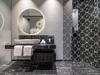 Steigenberger Icon Europäischer Hof Baden-Baden fotoÄŸrafÄ±