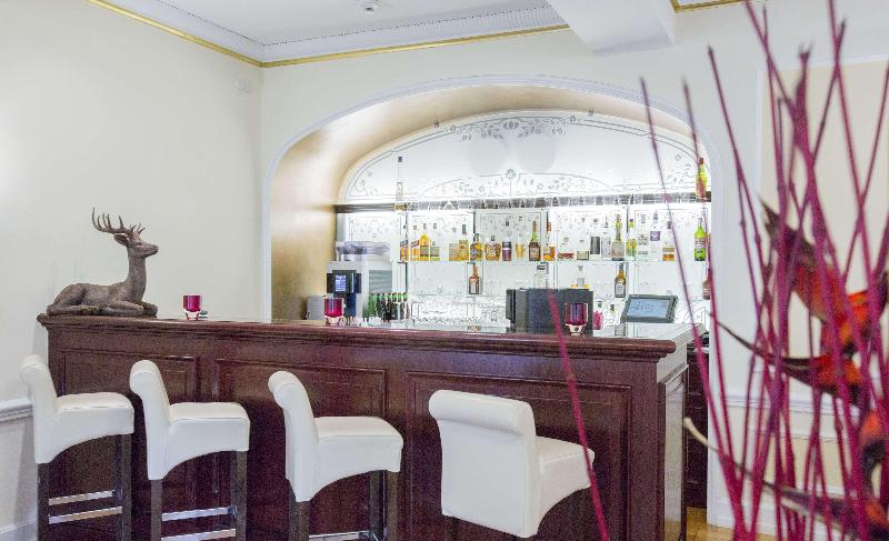 Zum Hirsch - Bar
