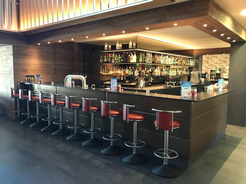 Fair Resort - Bar