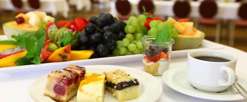 Fair Resort - Toplantı