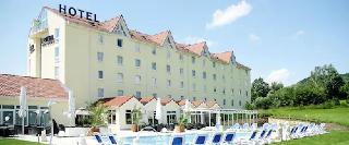 Fair Resort otel fotoğrafı