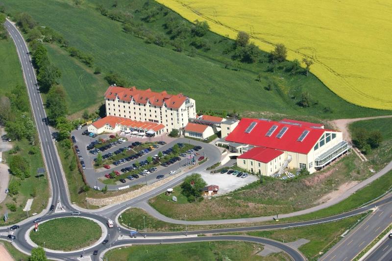 Fair Resort - Genel