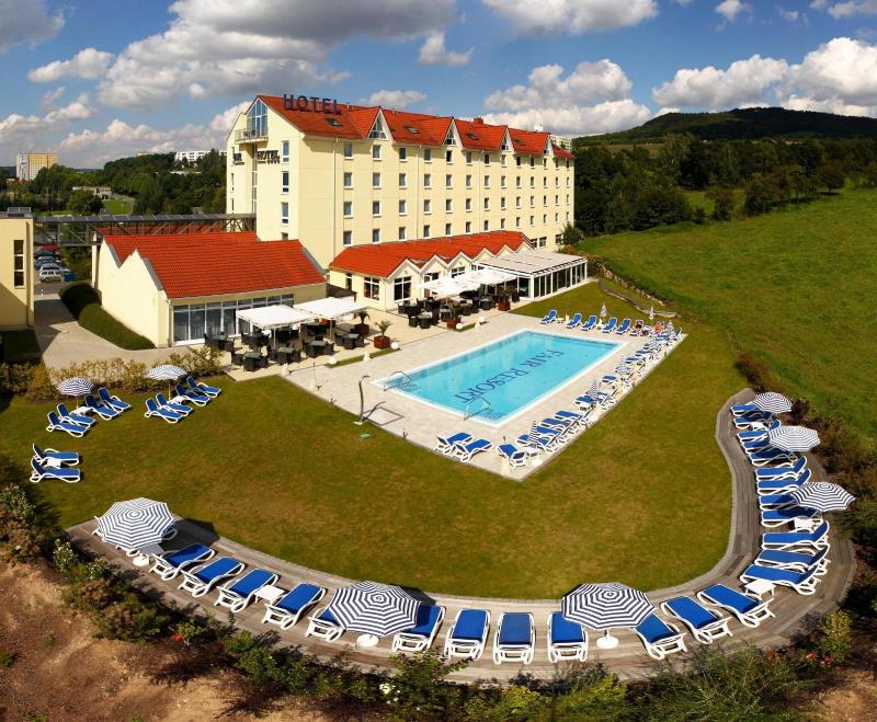 Fair Resort - Havuz