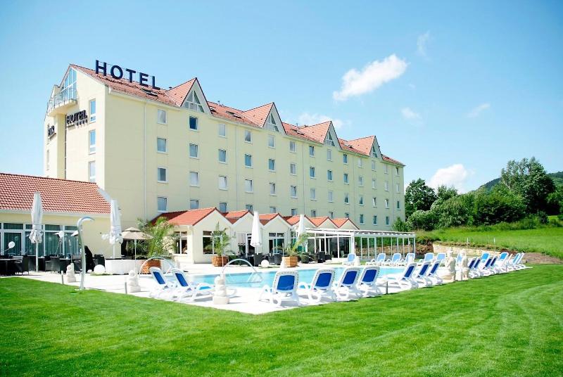 Fair Resort - Havuz