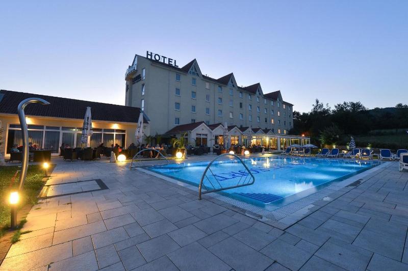 Fair Resort - Havuz