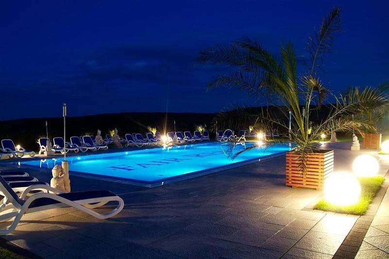 Fair Resort - Havuz