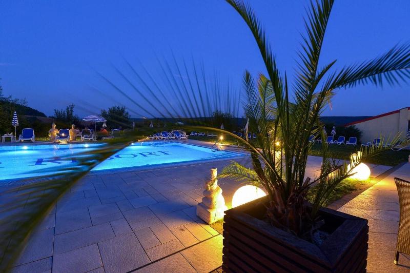 Fair Resort - Havuz